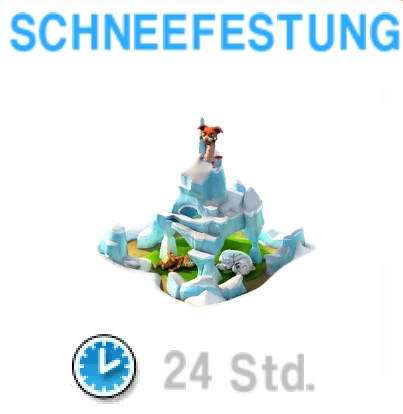 Schneefestung            